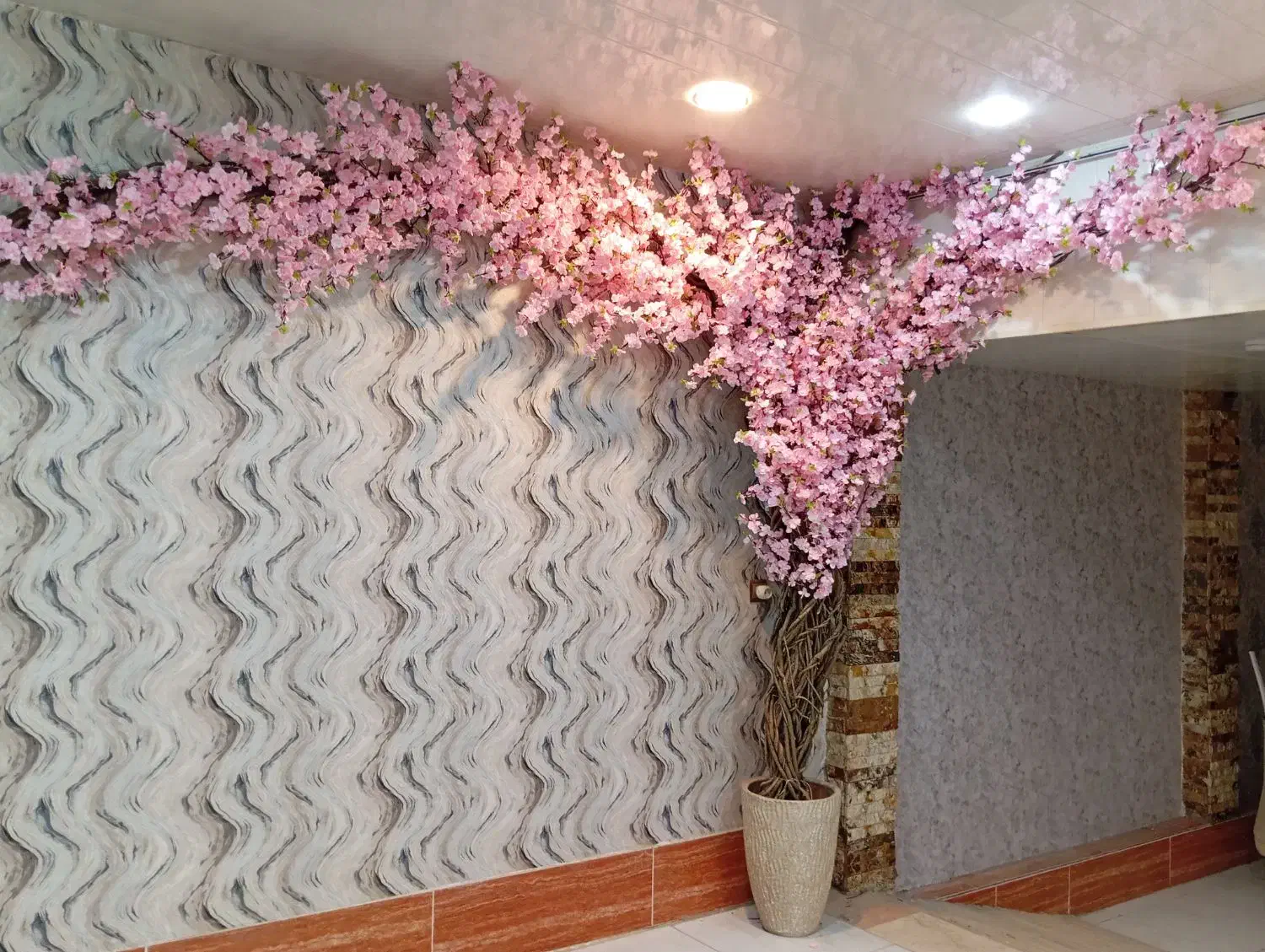 باغ تالار باباحسین|خدمات پذیرایی، مراسم|نجف‌آباد, گلدشت|دیوار