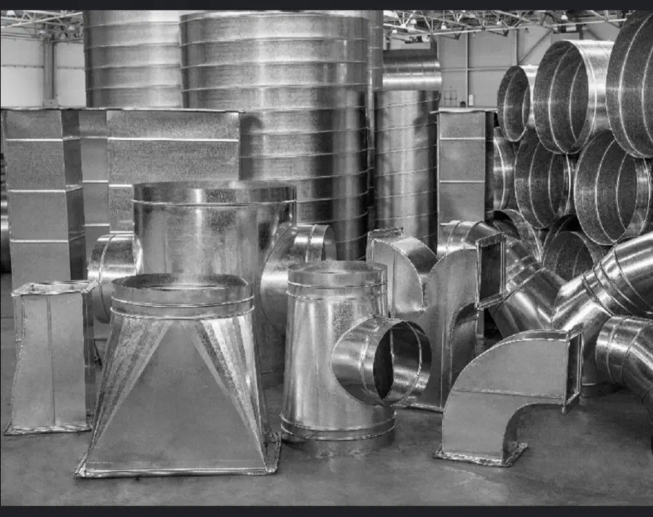 کانال گرد و مربع|خدمات پیشه و مهارت|اراک, |دیوار