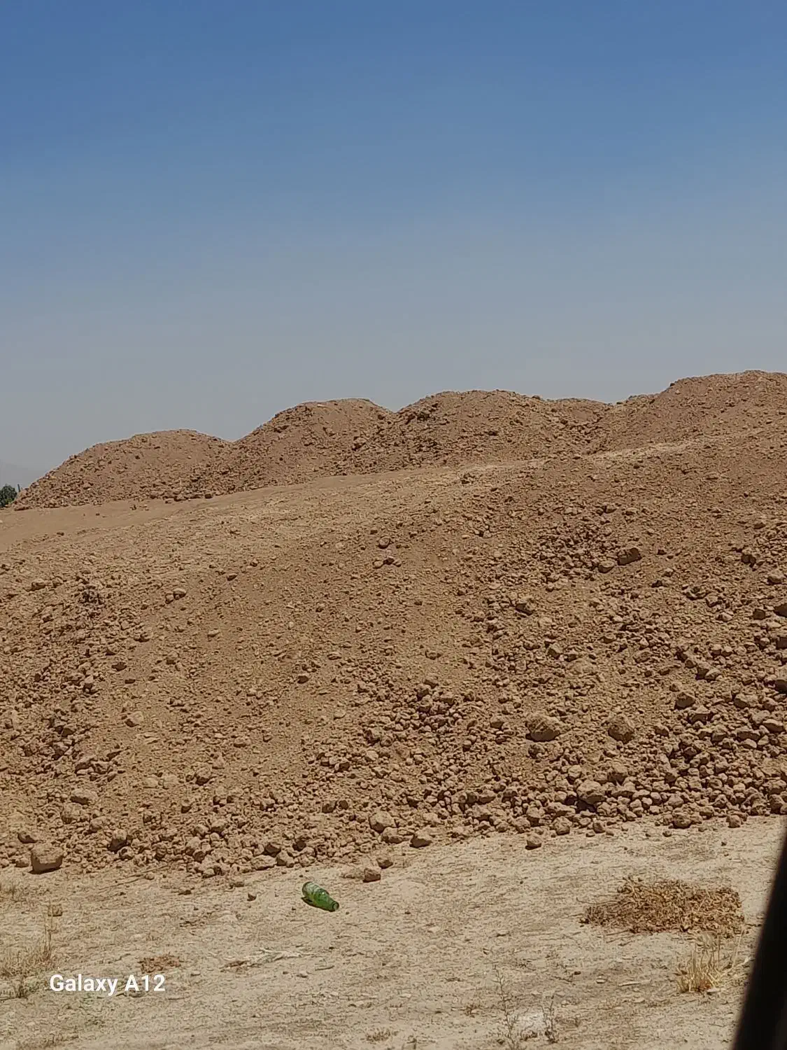 خاک وکود باغچه حمل نخاله|خدمات باغبانی و درختکاری|کرج, شهرک سهرابیه|دیوار