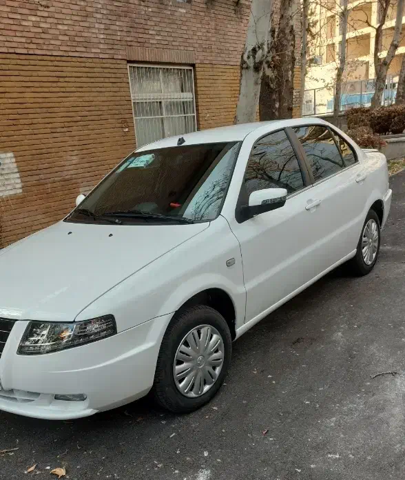 سورن پلاس xu7p|خودرو سواری و وانت|تبریز, |دیوار