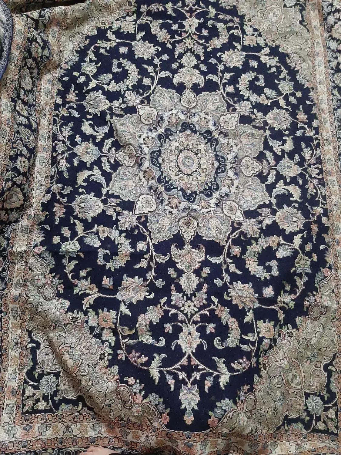 روفرشی سالم|روفرشی|مشهد, بهمن|دیوار