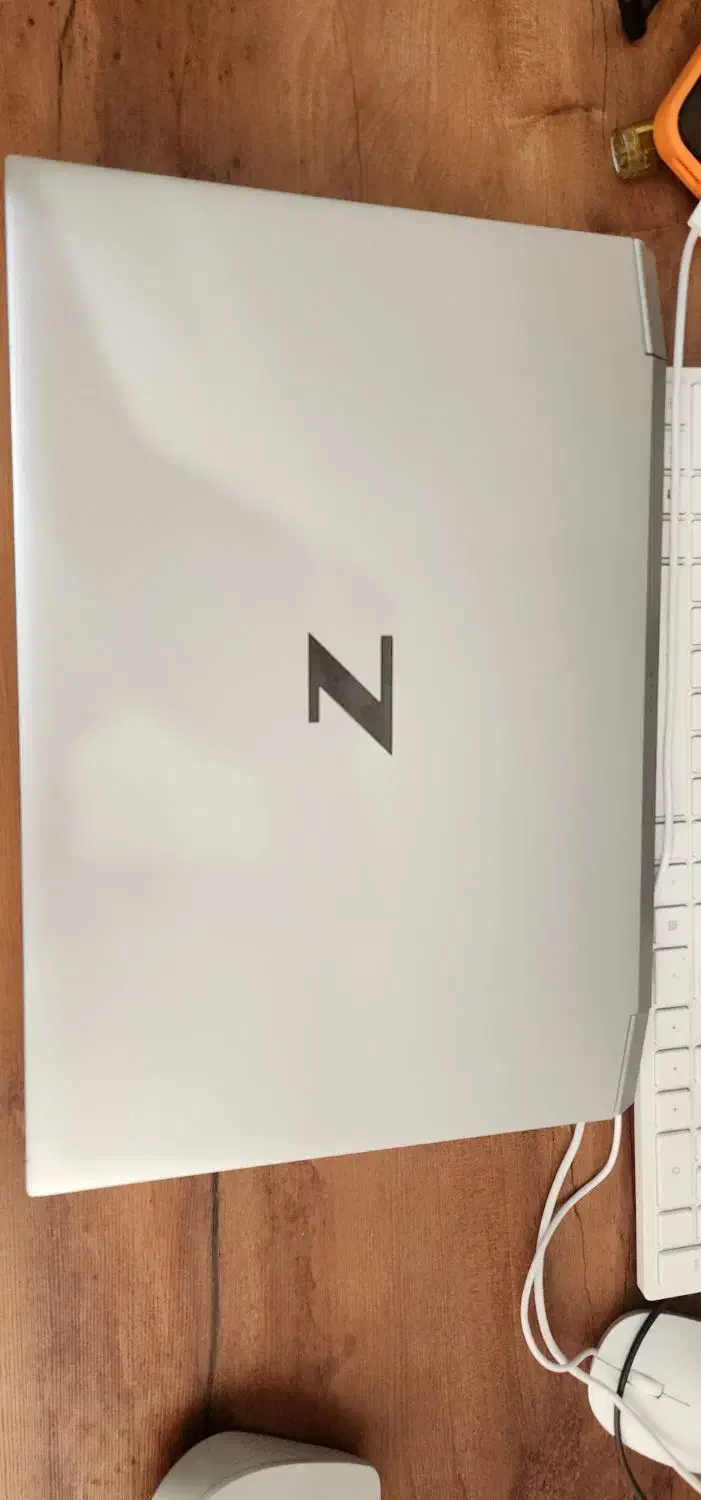 Workstation Labtop Hp zhan99|رایانه همراه|تهران, جهاد|دیوار