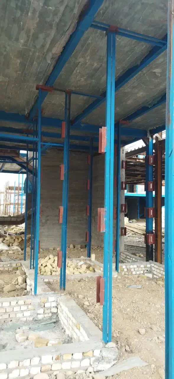 جوشکار سیار|خدمات پیشه و مهارت|گنبد کاووس, |دیوار