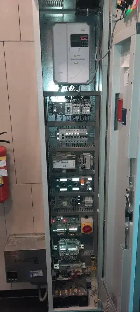 سرویس کار تعمیرکار سرویسکار تعمیر خرابی آسانسور|خدمات پیشه و مهارت|تهران, میرداماد|دیوار