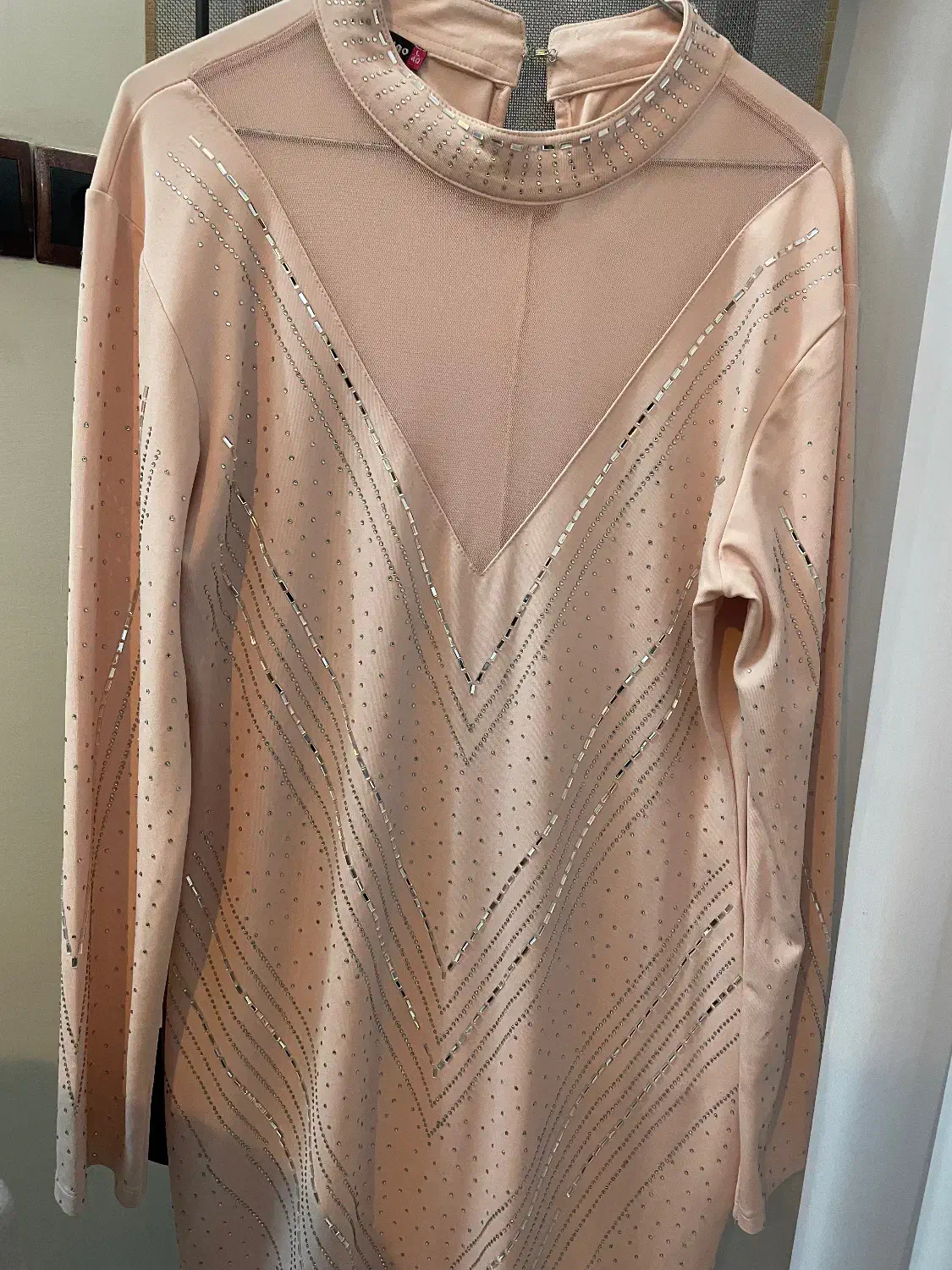 پیراهن کوتاه شیک و خاص|لباس|مشهد, یاس|دیوار