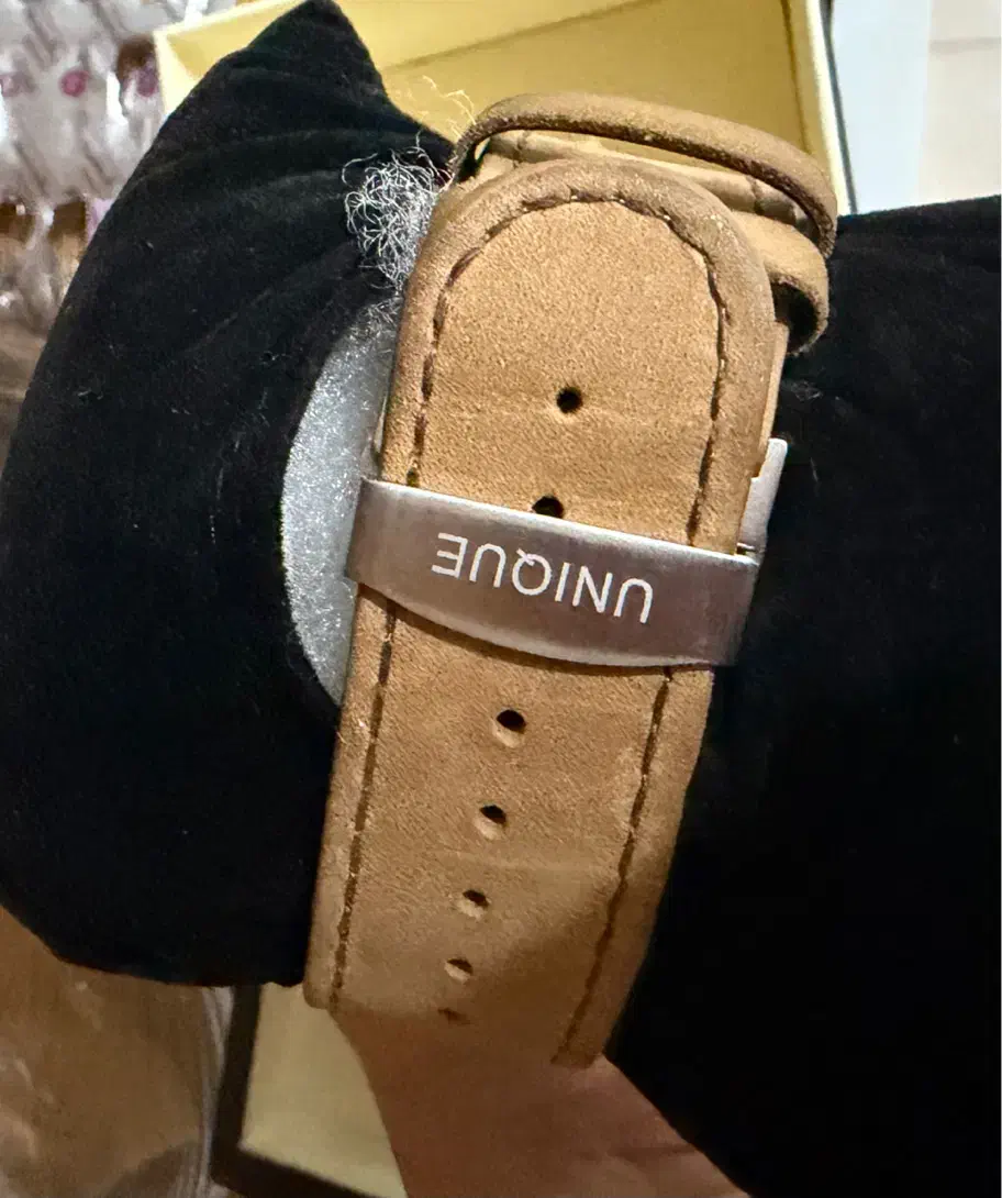 ساعت یونیک ۵ موتور اصلی|ساعت|شاهین‌شهر, خبرنگار|دیوار