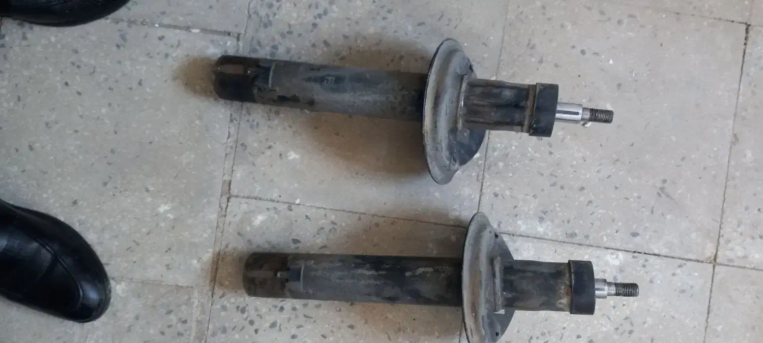 کمک وفنرپژو|قطعات یدکی و لوازم جانبی|رباطکریم, مسکن مهر آبشناسان|دیوار