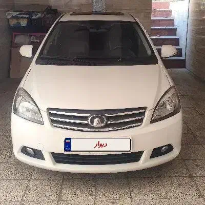 گریت وال وولکس c30|خودرو سواری و وانت|شیراز, ریشمک|دیوار
