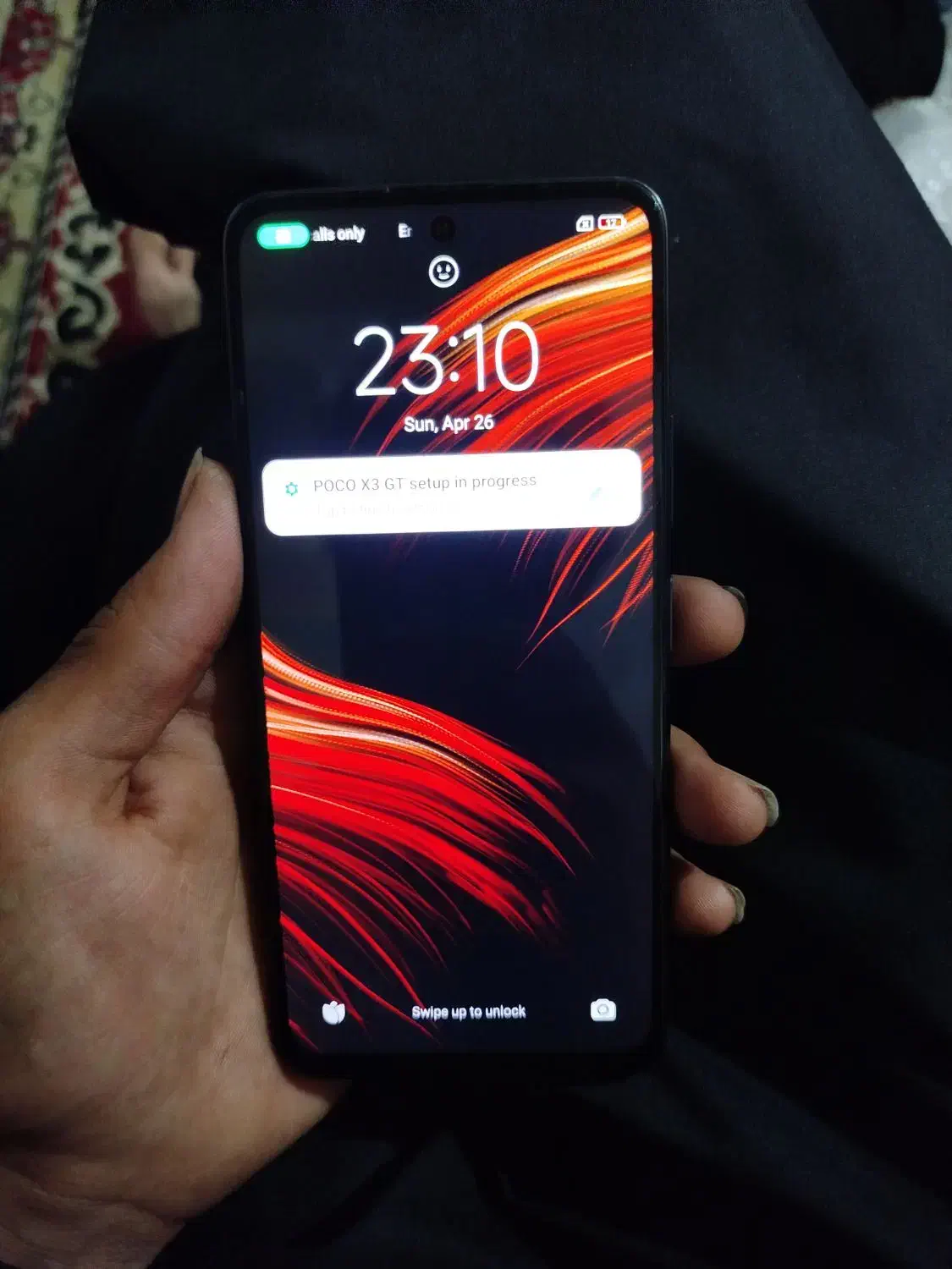 poco x3 GT 5G 128|موبایل|زاهدان, |دیوار