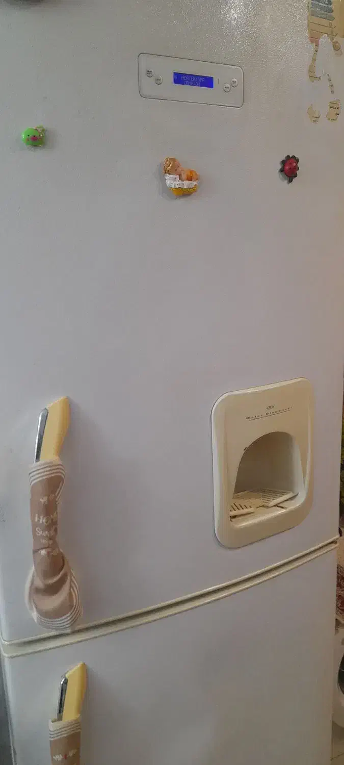 یخچال وفریزر|یخچال و فریزر|آستارا, |دیوار