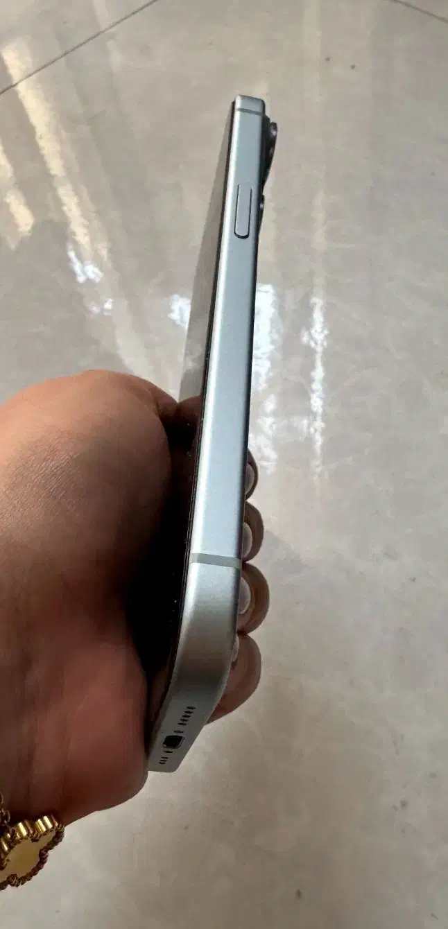 آیفون ۱۵ نرمال (بدون ریجستری) iPhone 15 normal not|موبایل|تهران, خزانه|دیوار