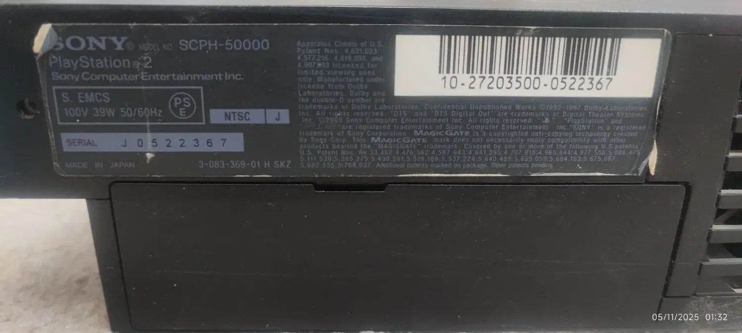 پلی استیشن ۲|کنسول، بازی ویدئویی و آنلاین|زاهدان, |دیوار