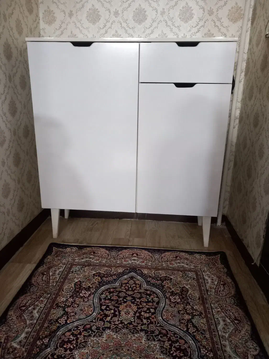 جاکفشی|جاکفشی، کمد، دراور|اراک, |دیوار