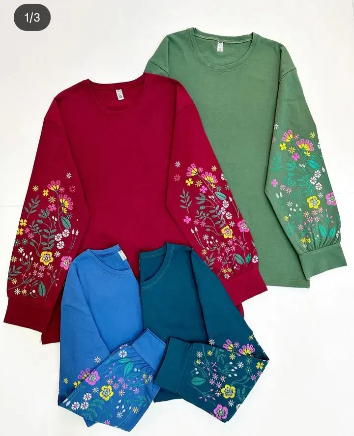 بلوزهای نخ و پنبه با قیمت خوب|لباس|میانه, |دیوار