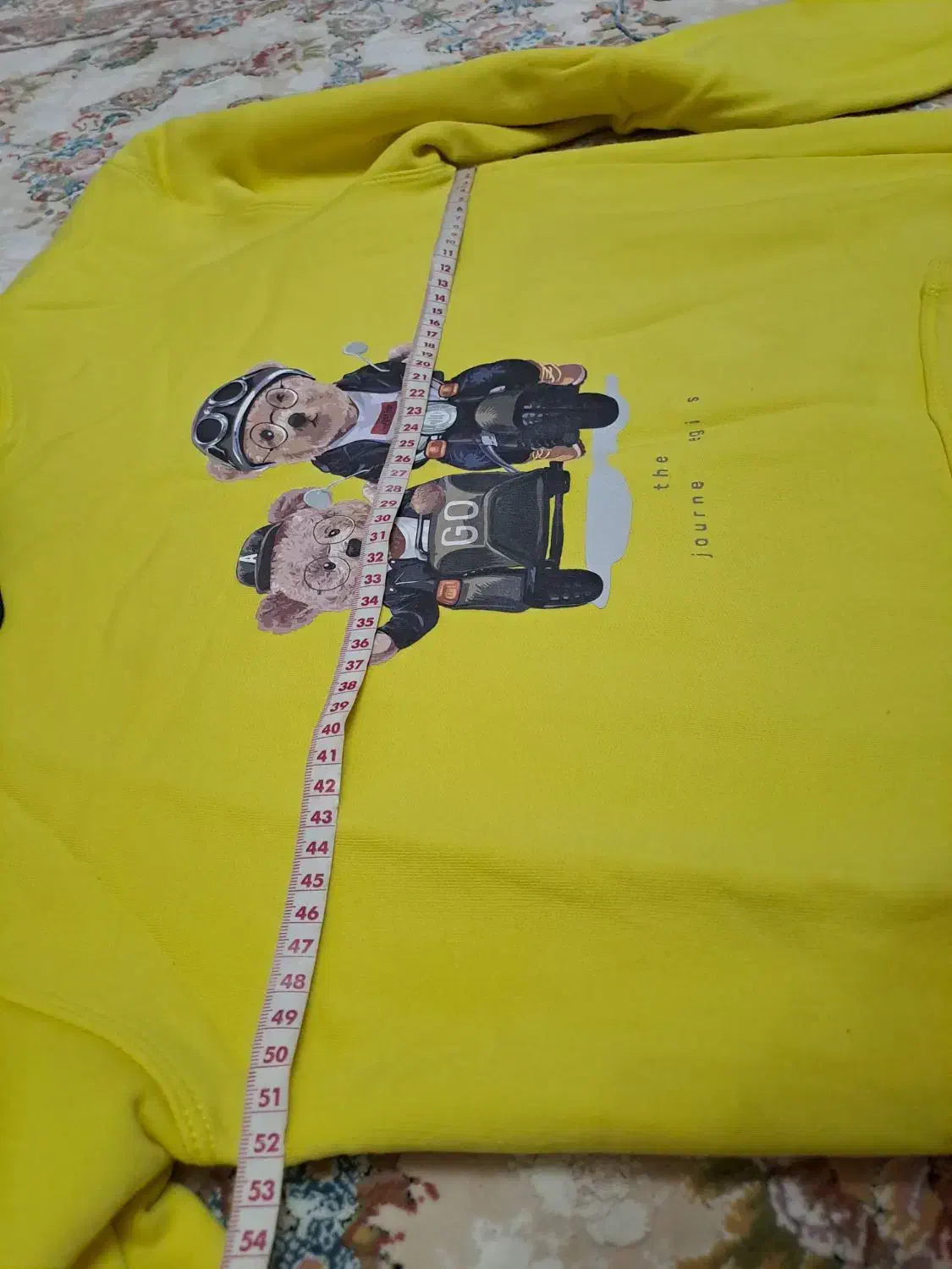 هودی داخل کرک اسپرت|لباس|رشت, انصاری|دیوار