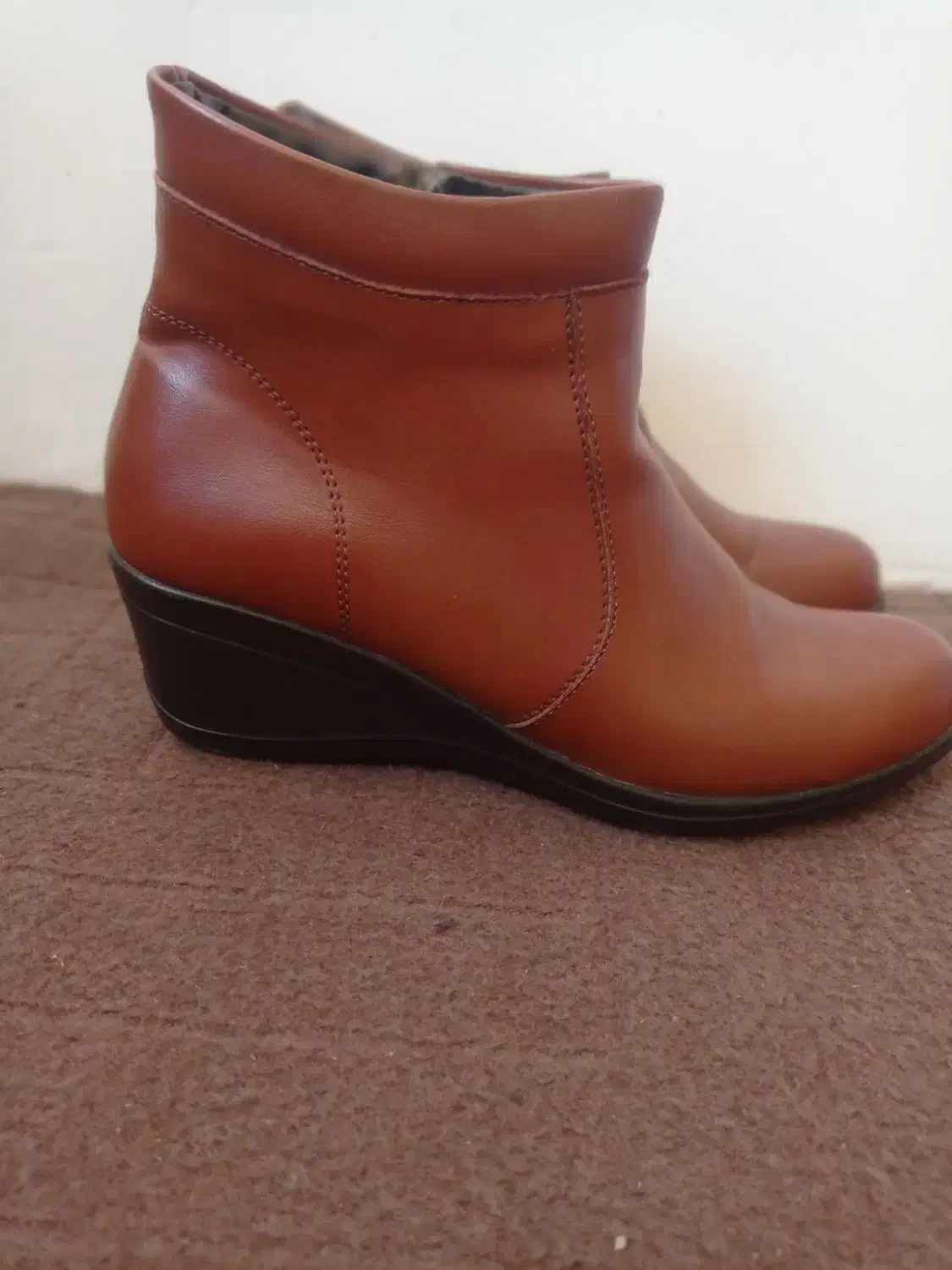 کفش زنانه|کیف، کفش، کمربند|سبزوار, کاشفی شمالی (دادگستری)|دیوار