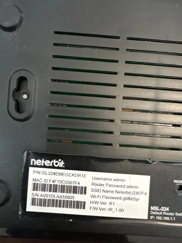 مودم|مودم و تجهیزات شبکه|تهران, جنتآباد شمالی|دیوار