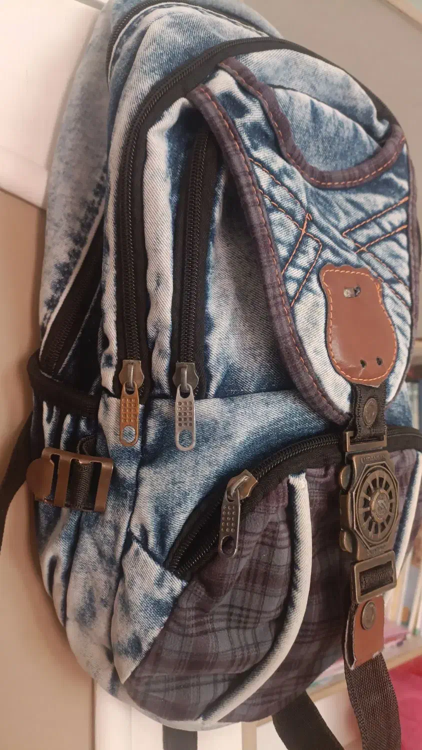 کوله پشتی|کیف، کفش، کمربند|سنندج, |دیوار