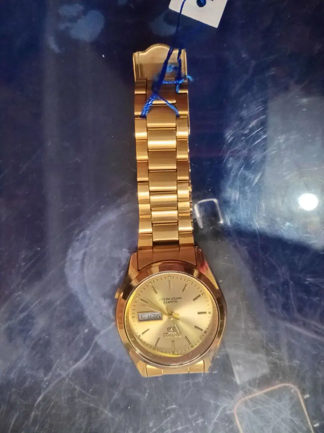 یک عدد ساعت مردانه سیکو پنچ|ساعت|سهند, |دیوار