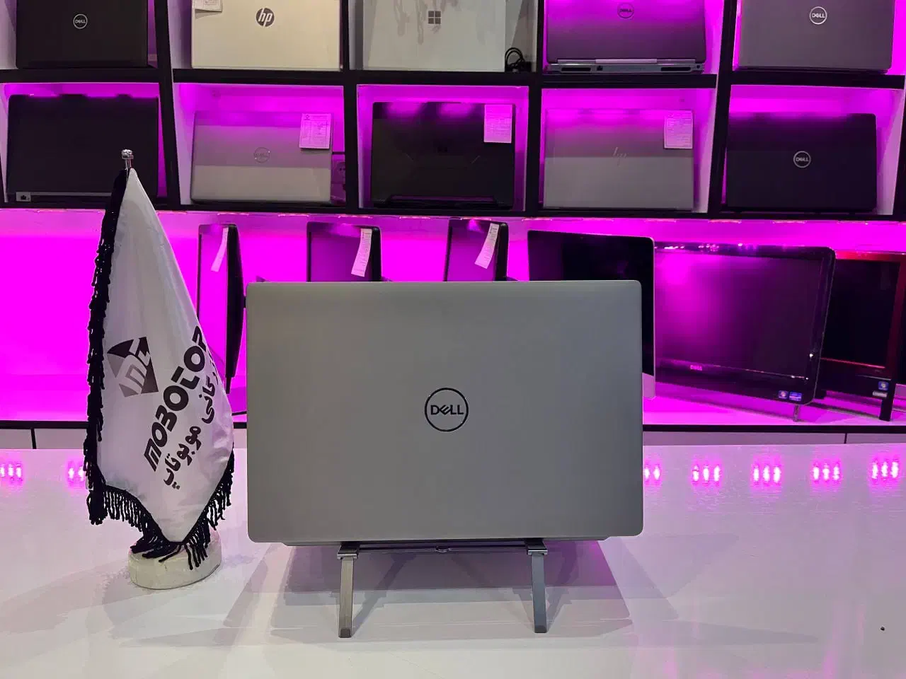 لپ تاپ مالتی مدیا و برنامه نویسی نسل11Dell latitud|رایانه همراه|یزد, |دیوار