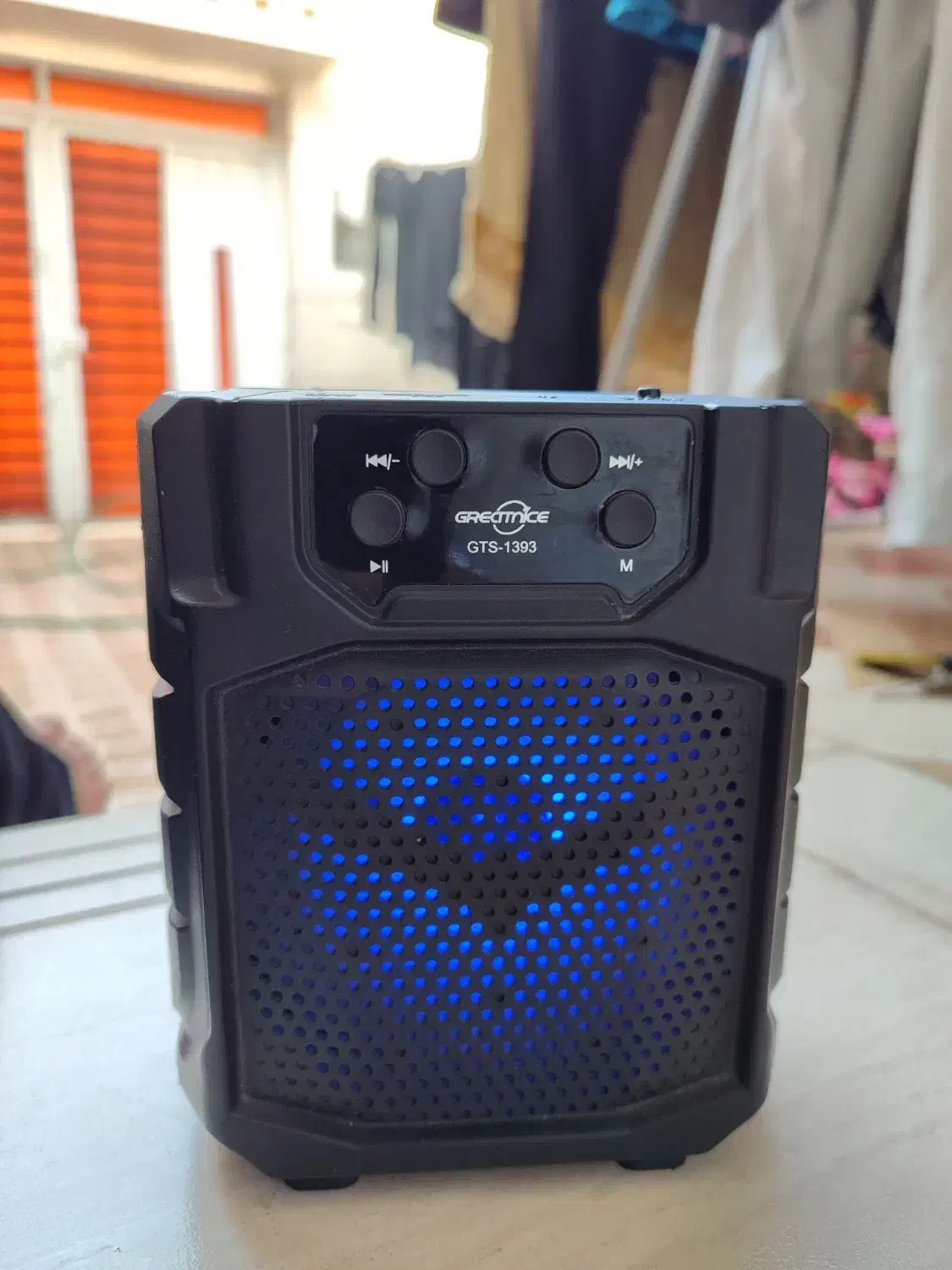 سلام اسپیکر نو نو|سیستم صوتی خانگی|شوش, |دیوار