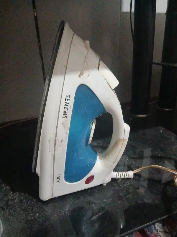 اتو لباس برند اینوکس|اتو و لوازم اتو|خرمشهر, |دیوار