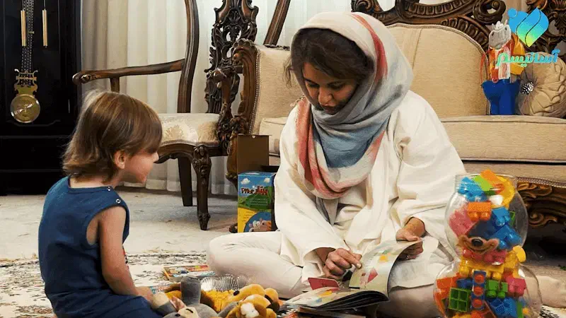 پرستار بچه و کار خانه شیبان شبیشه|استخدام سرایداری و نظافت|باوی, |دیوار