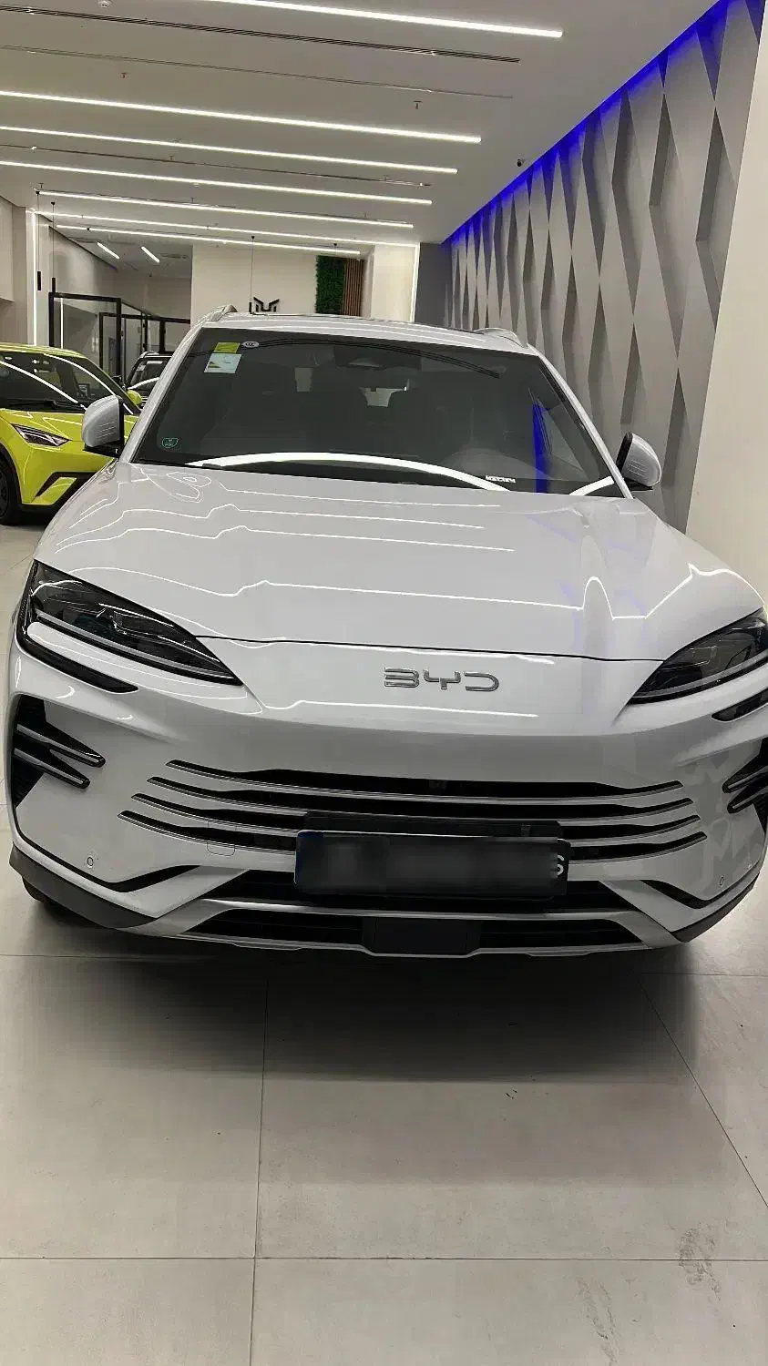 بی وای دی|خودرو سواری و وانت|تهران, شهرک چیتگر|دیوار