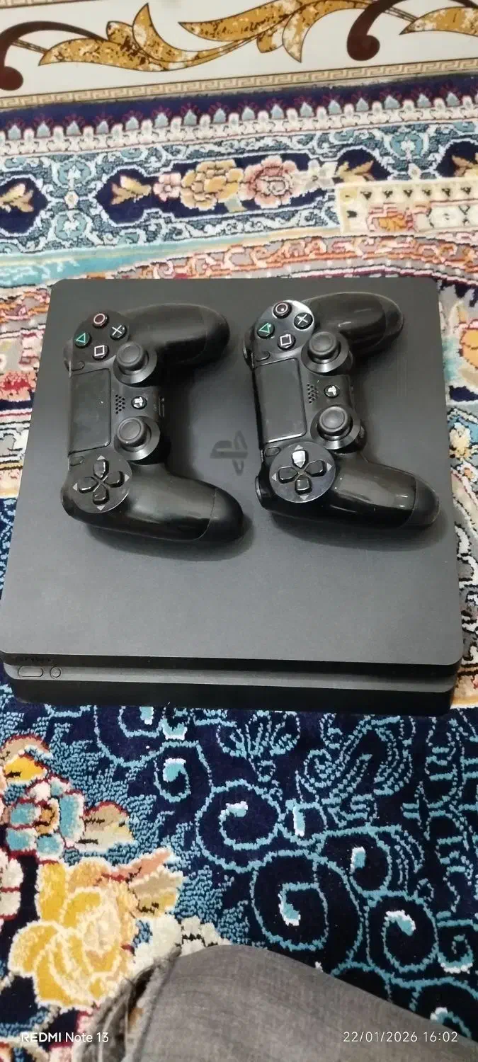 pes 4 اسلیم|کنسول، بازی ویدئویی و آنلاین|بهارستان, |دیوار