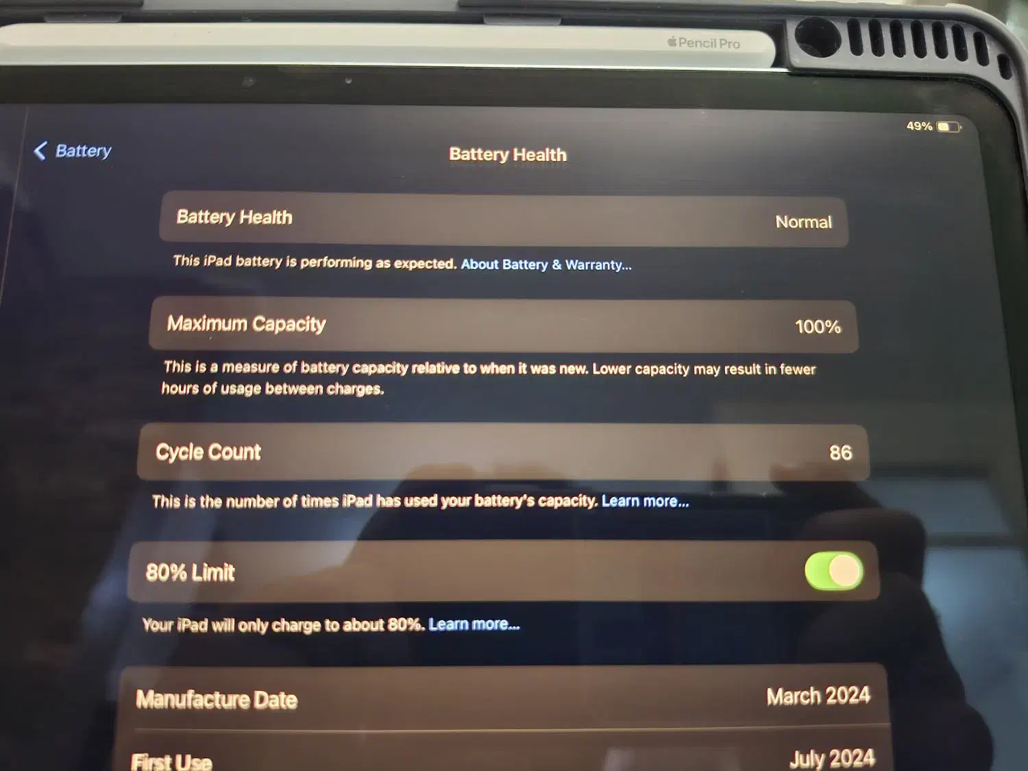 ایپد|تبلت|اهواز, گلستان|دیوار