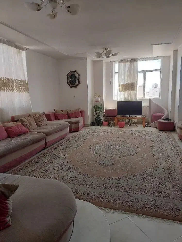 آپارتمان ۱۵۰ متری/ ۳ خوابه/ اطلسی|اجارهٔ آپارتمان|شیراز, میدان قائم|دیوار
