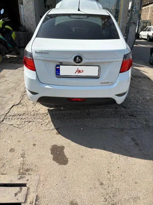 برلیانس|خودرو سواری و وانت|ساری, |دیوار