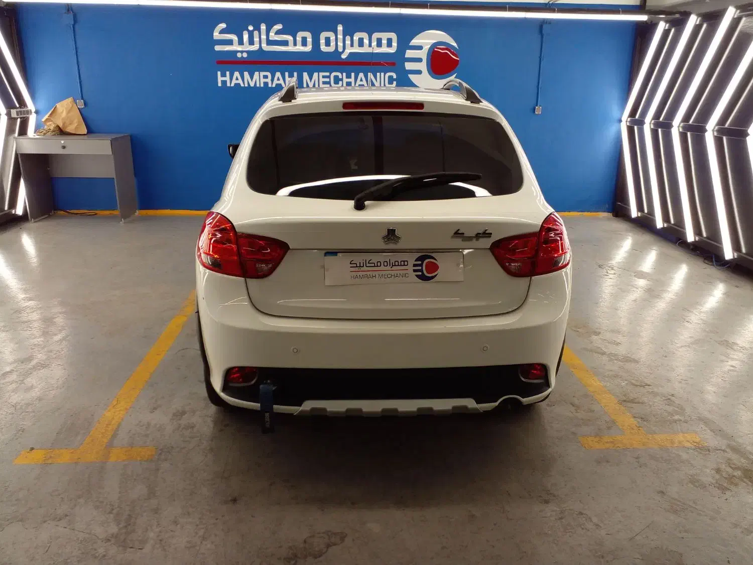 کوییک ۱۴۰۲|خودرو سواری و وانت|تهران, تهرانپارس غربی|دیوار