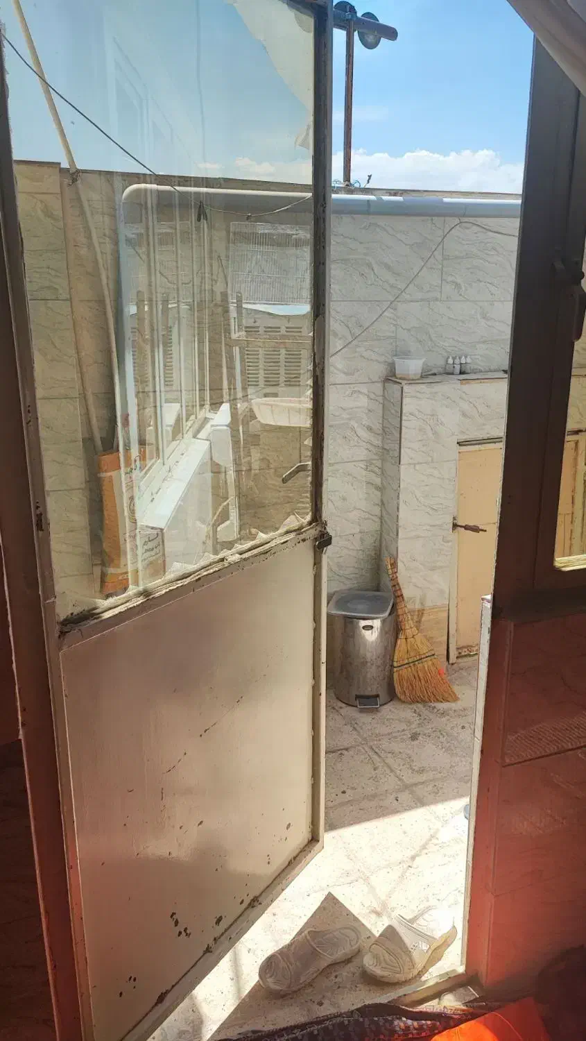 آپارتمان ۷۰متریک خواب/حرم مطهر/چمن/میرزا کوچک خان/|فروش آپارتمان|مشهد, سجادیه|دیوار