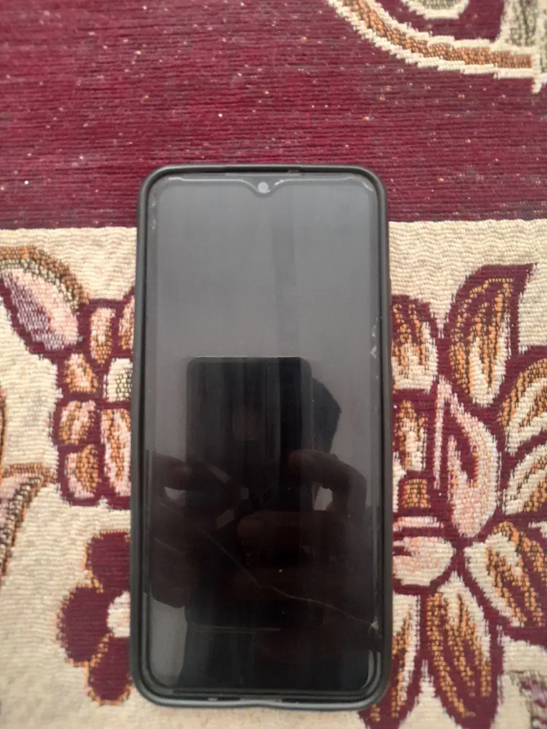 گوشی a9|موبایل|خوی, |دیوار