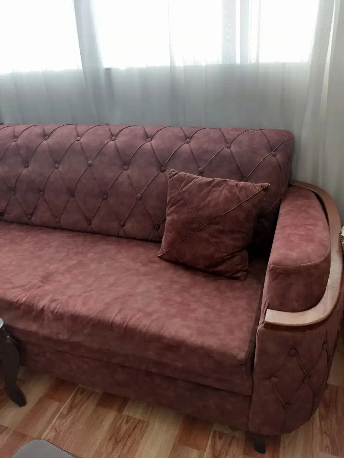 مبل|مبلمان خانگی و میز عسلی|ارومیه, |دیوار