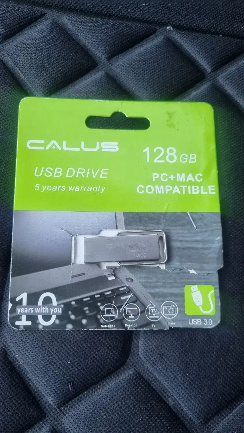 فلش ۱۲۸|قطعات و لوازم جانبی رایانه|دورود, |دیوار