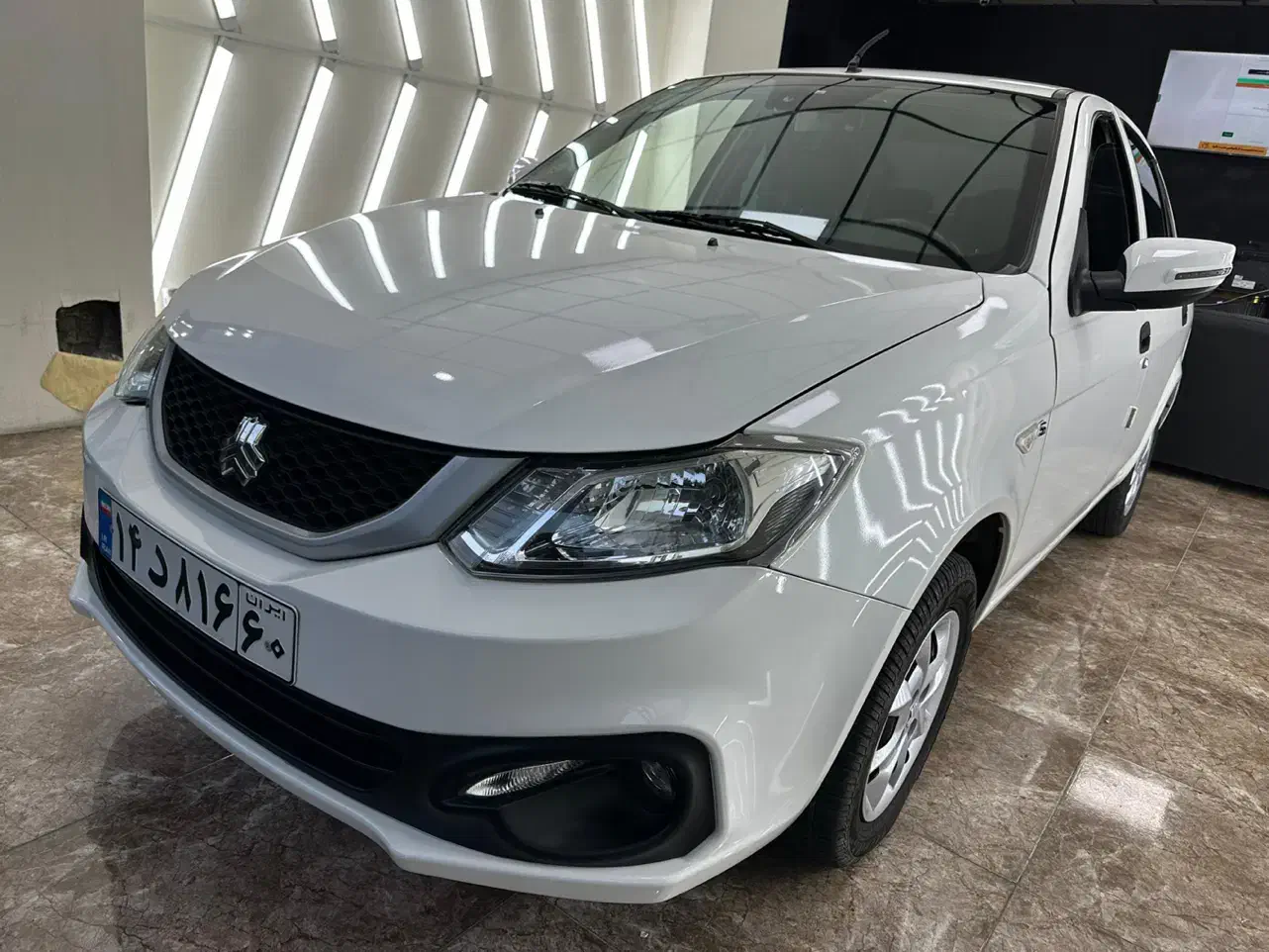 ساینا خشک ۱۴۰۴ اقساط تا ۲۴ ماه|خودرو سواری و وانت|تهران, اباذر|دیوار