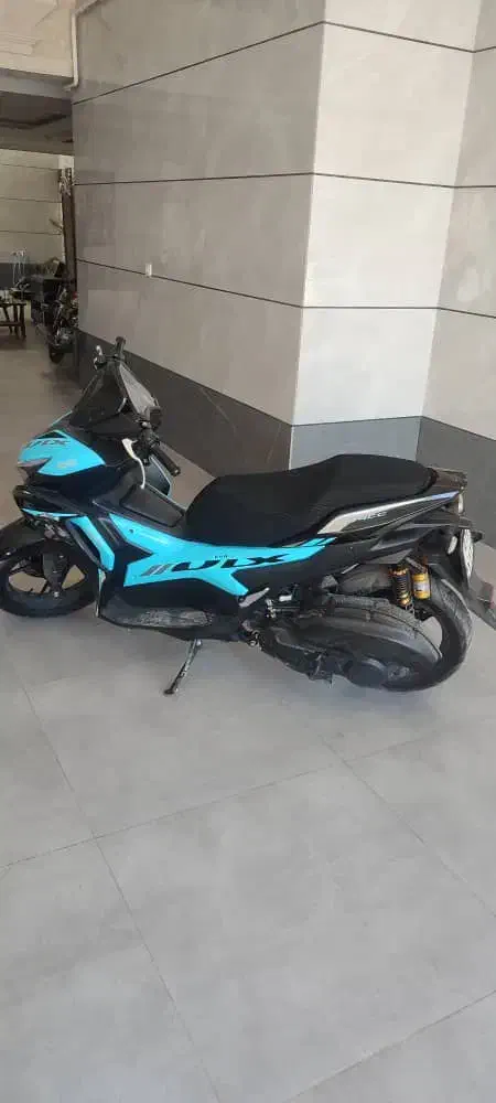 موتور ایروکیس|موتورسیکلت|الوند, |دیوار