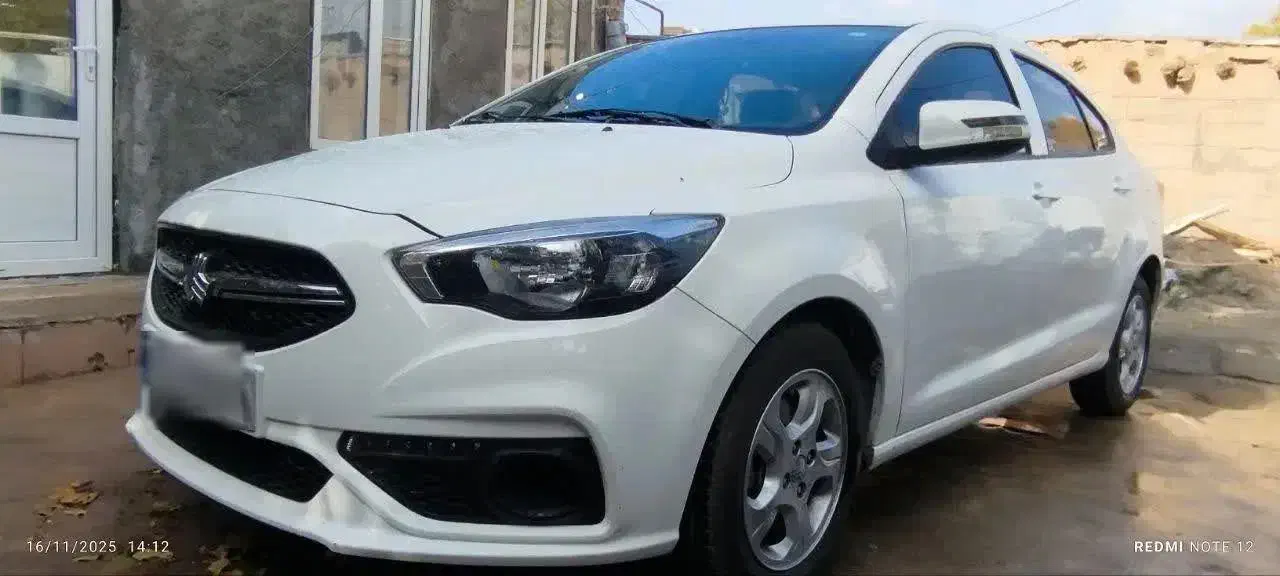 شاهین دنده‌ای مدل ۱۴۰۲ کارمندی (بدون رنگ)|خودرو سواری و وانت|الشتر, |دیوار