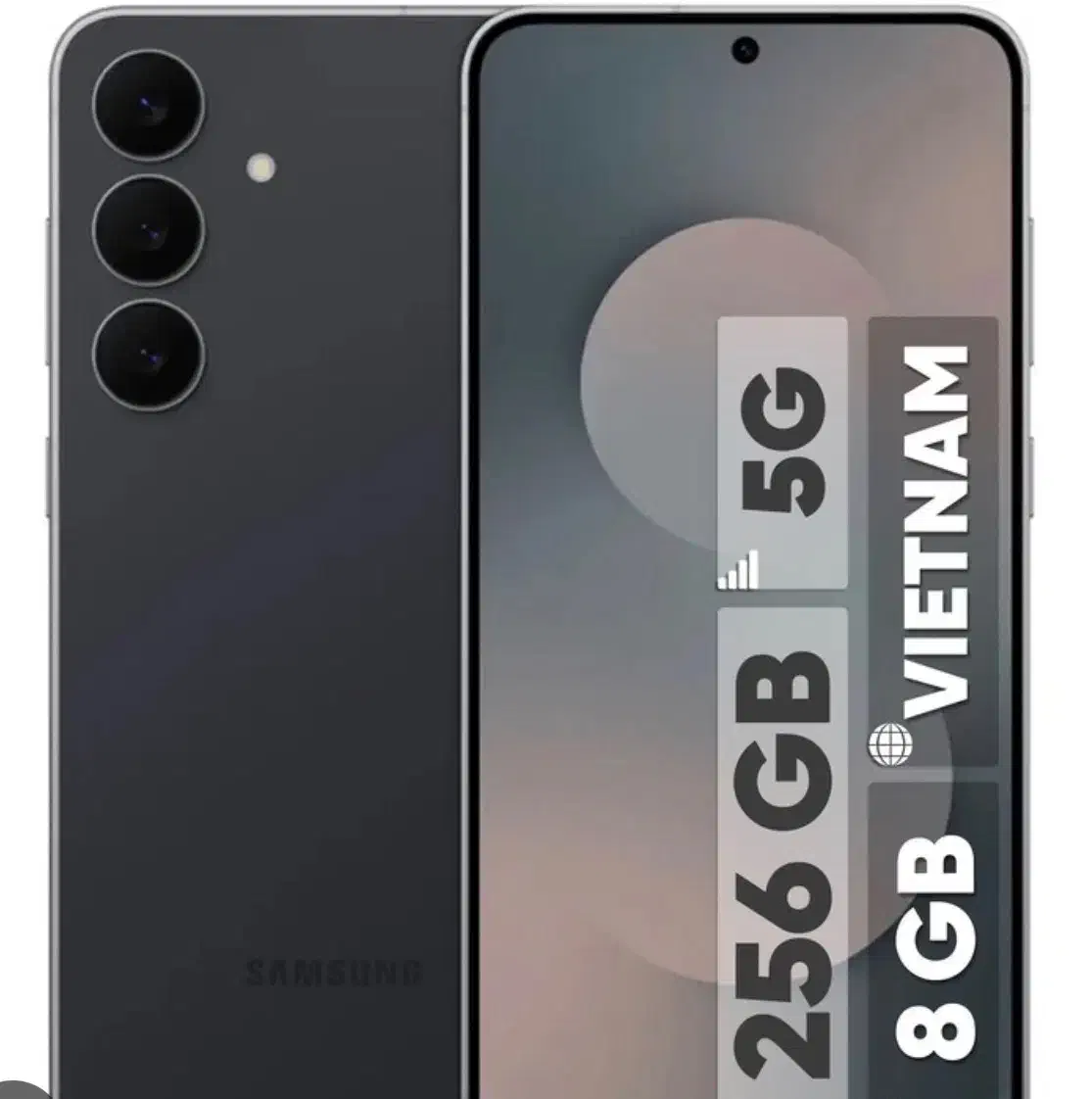 گوشی سامسونگ S25fe|موبایل|قم, شهرک توانیر|دیوار