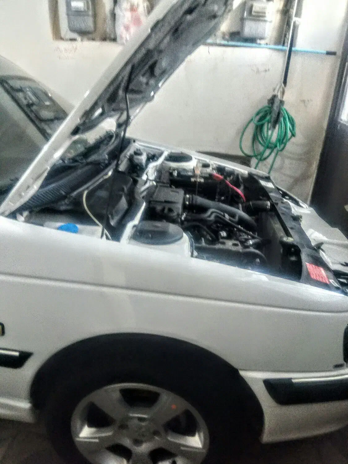 پژو پارس سال مدل 99.تمام فابریک|خودرو سواری و وانت|شیراز, فرهنگیان|دیوار