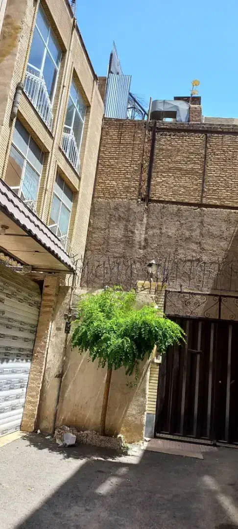 آپارتمان ۴۵ متری شیک وتمیز|فروش آپارتمان|تهران, دولاب|دیوار