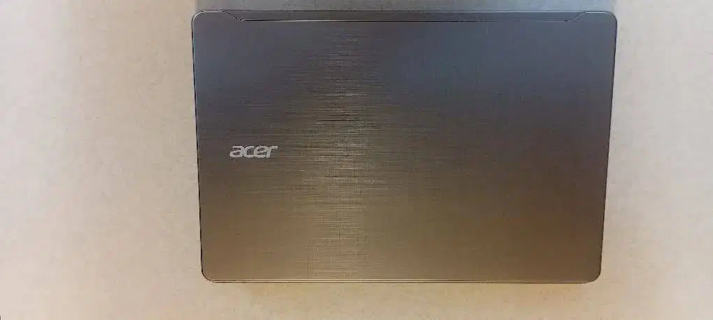 Acer F5-573G|رایانه همراه|تبریز, |دیوار