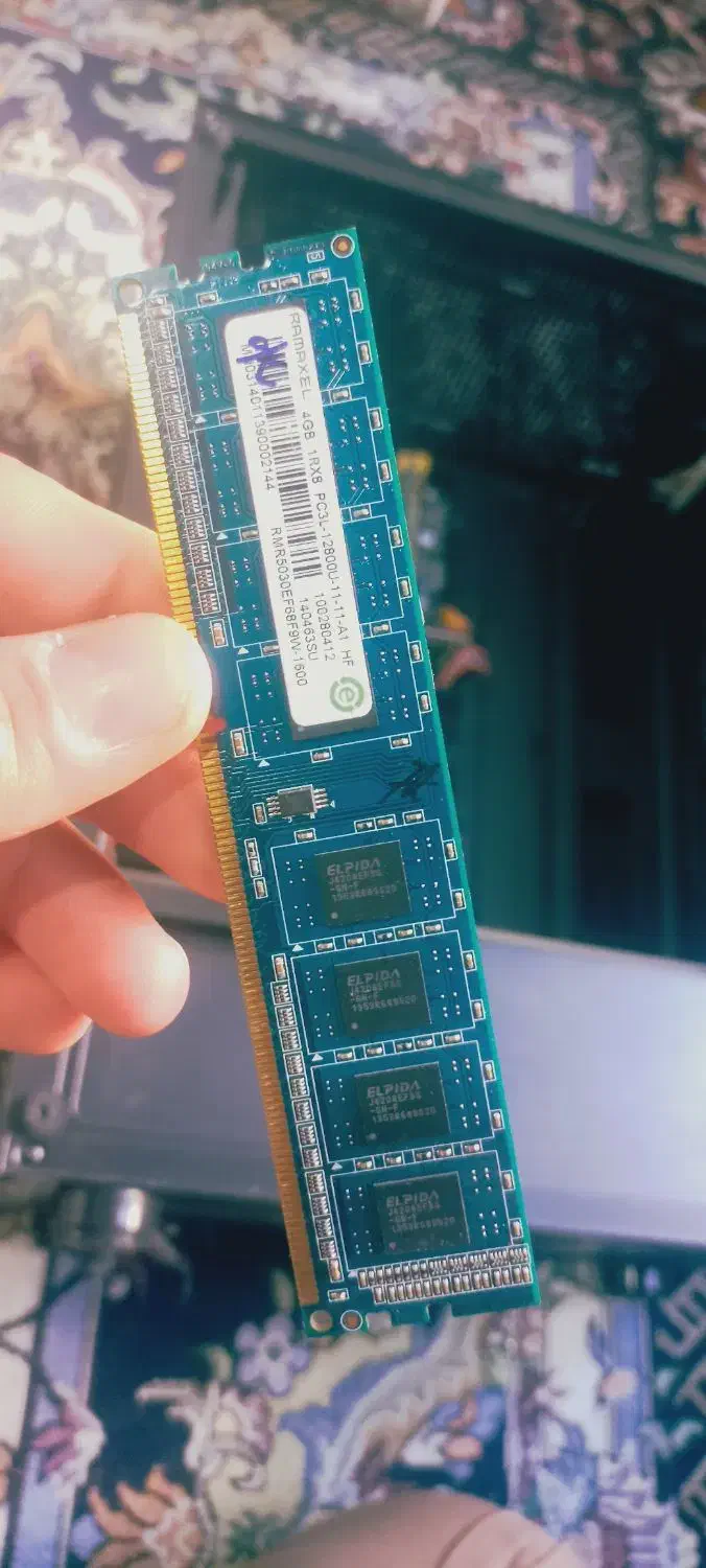 کامپیتور خانگی|رایانه رومیزی|اسلام‌‌آباد غرب, |دیوار