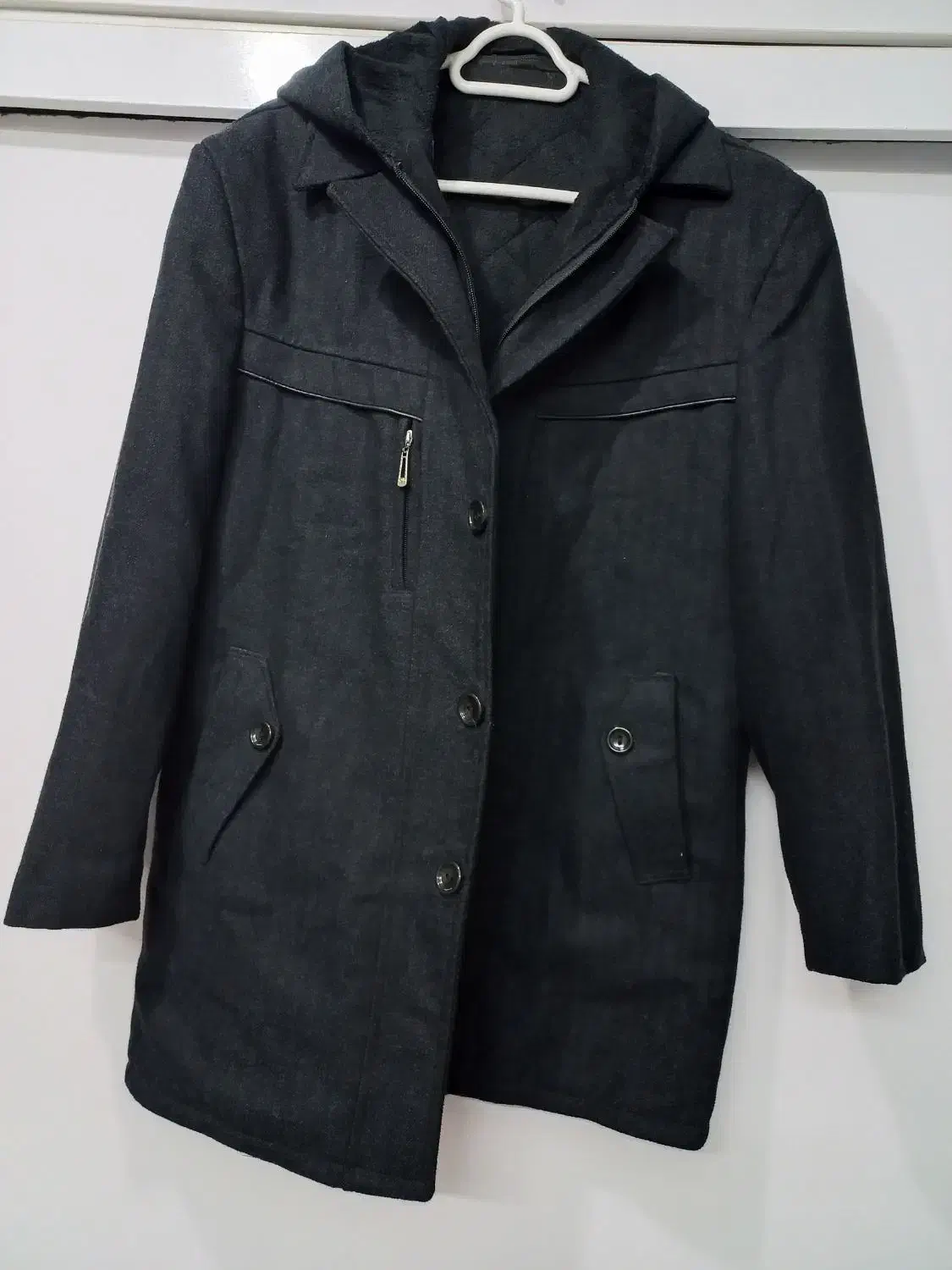 پالتو و کاپشن مردانه خارجی نونو|لباس|تهران, شوش|دیوار