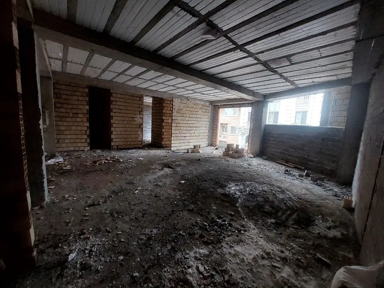 پیش فروش واحد ۱۳۲ متری در شیخ زاهد|پیشفروش املاک|لاهیجان, شیخ زاهد|دیوار