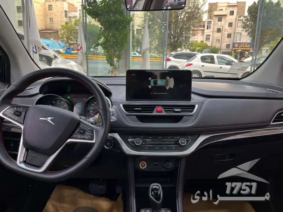 ثبت نام کی ام سی اس آر تری**KMC SR3/نمایندگی مرادی|خودرو سواری و وانت|تهران, مجیدیه|دیوار