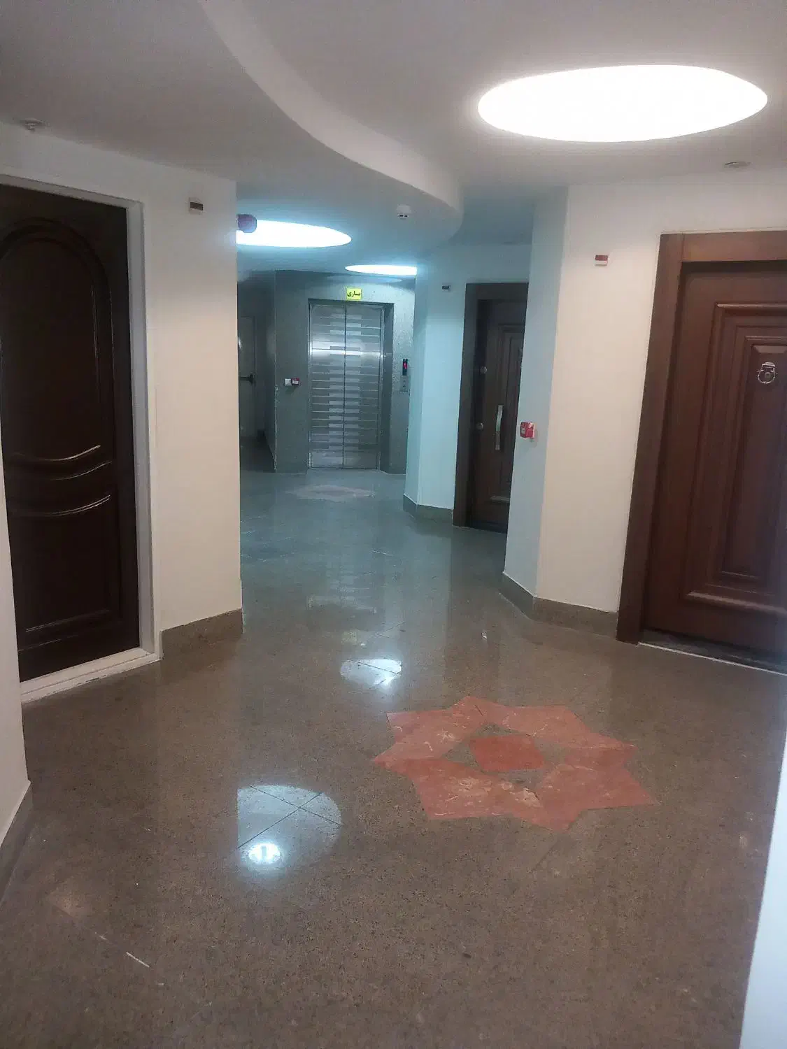 ۱۳۵متری برج