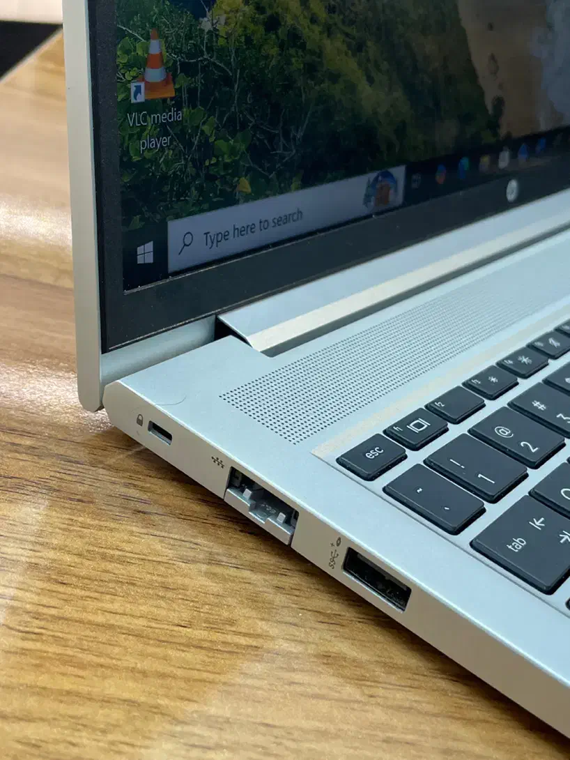 HP 450 G8 i5 نسل ۱۱  Ram 16|رایانه همراه|خمینی‌شهر, |دیوار